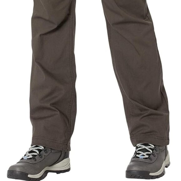 NWT!  Prana Bosun Climbing Pant Color Dark Iron (Small) - Picture 11 of 12